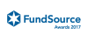 Blue Awards logo transparent background